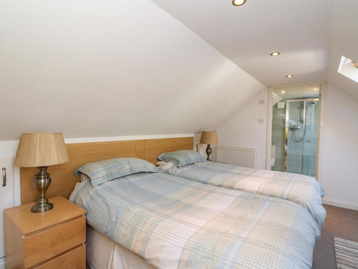 Hayloft Apartment *