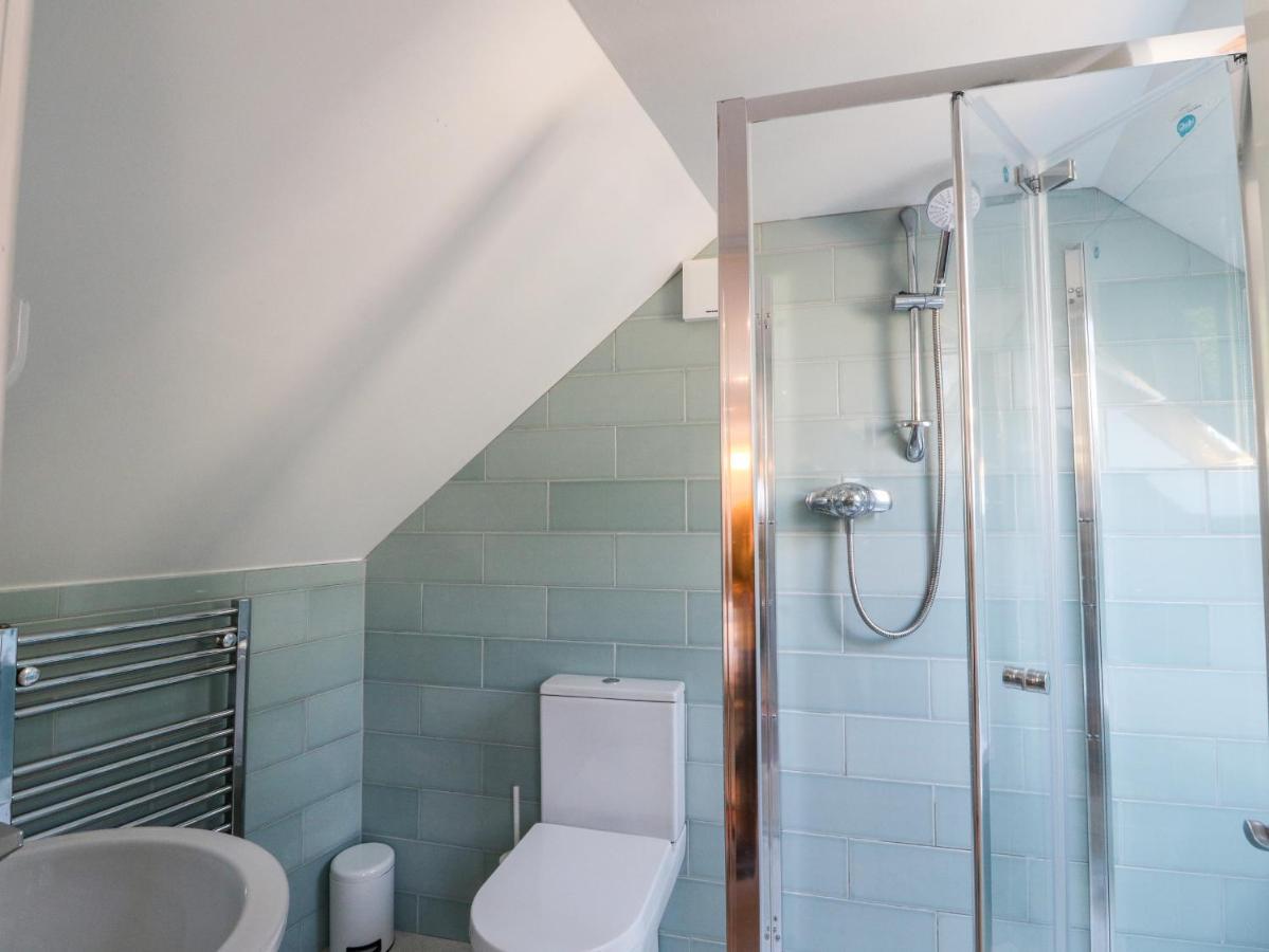 Apartment Hayloft