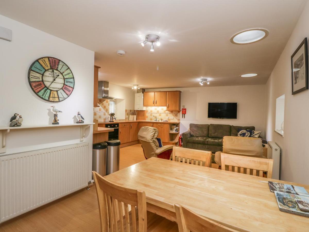 Hayloft Apartment Pittenweem