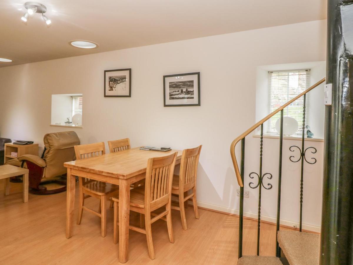 Hayloft Apartment