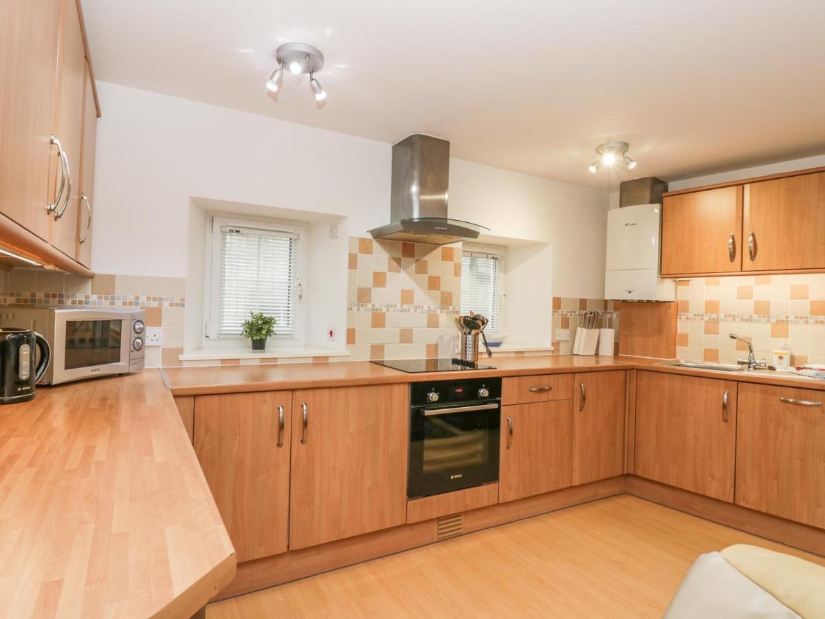 Hayloft Apartment Pittenweem