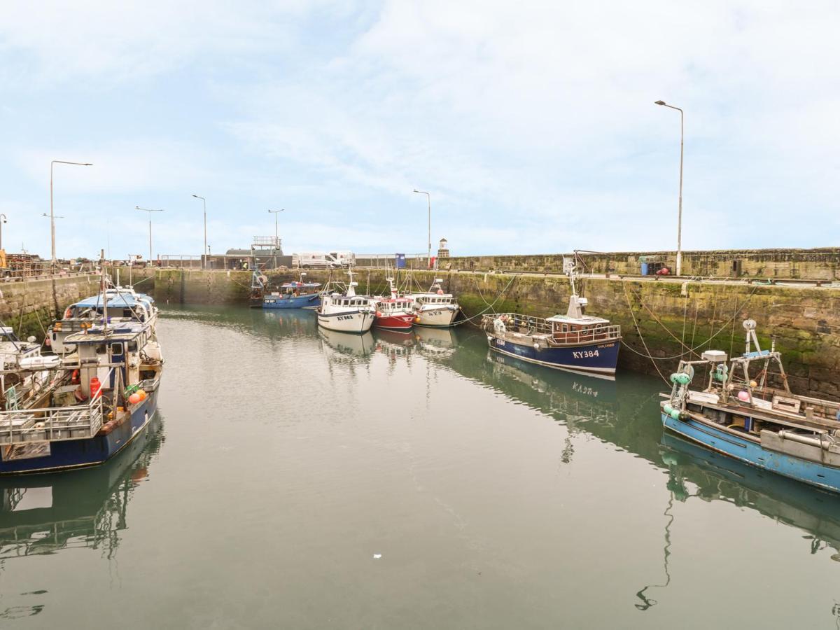 Hayloft Apartment Pittenweem
